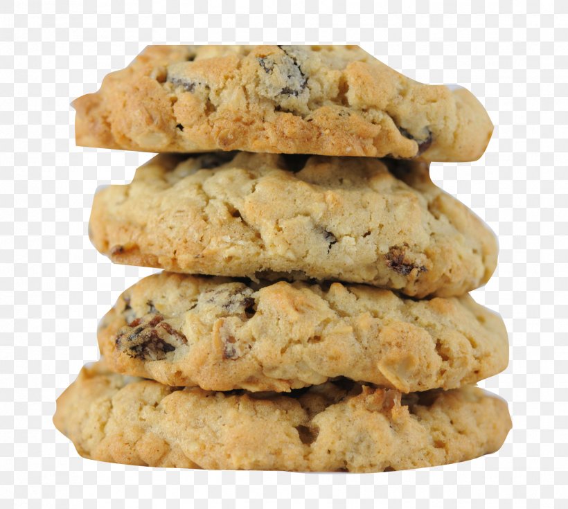 Chocolate Chip Cookie Oatmeal Raisin Cookies Oatcake, PNG, 1777x1594px, Chocolate Chip Cookie, Baked Goods, Baking, Baking Powder, Biscuit Download Free