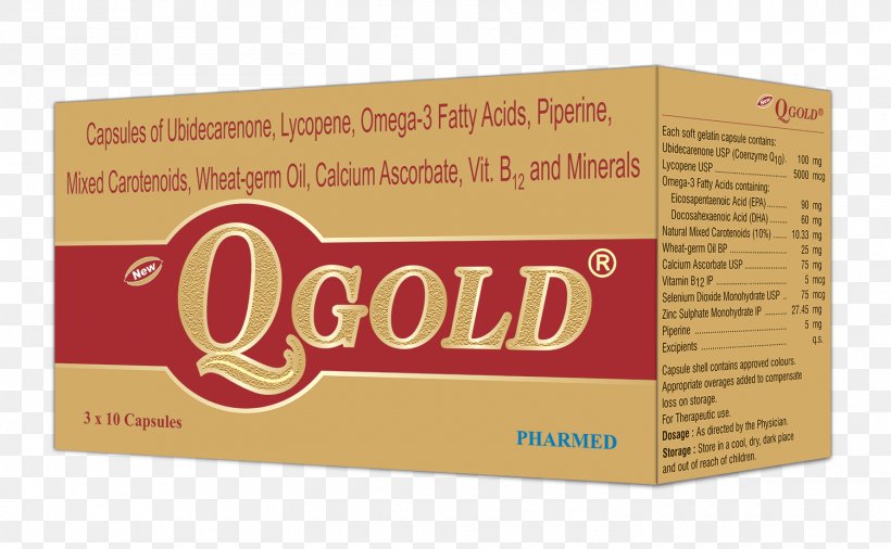 Dietary Supplement Capsule Coenzyme Q10 Tablet Softgel, PNG, 1500x926px, Dietary Supplement, Brand, Capsule, Carton, Cod Liver Oil Download Free