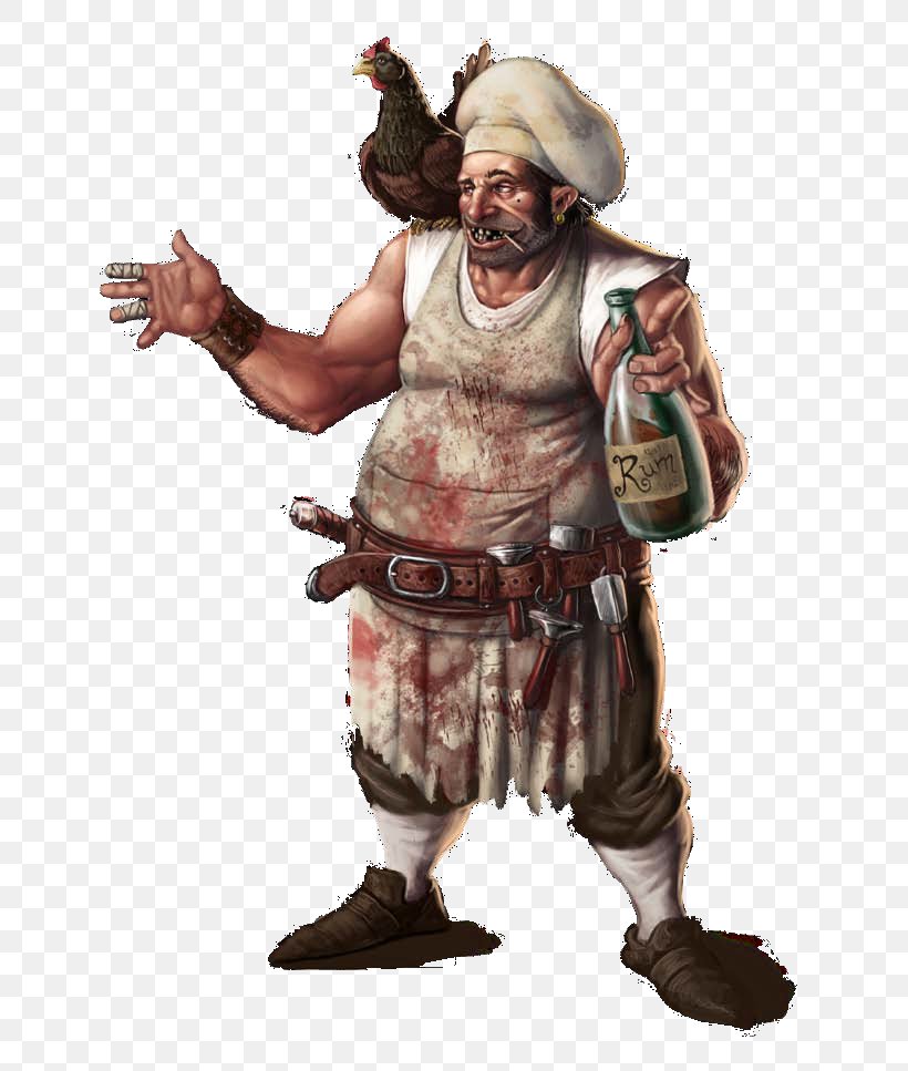 Dungeons & Dragons The Wormwood Mutiny Pathfinder Roleplaying Game Dwarf Cook, PNG, 684x967px, Dungeons Dragons, Cook, Cooking, Costume, Dwarf Download Free