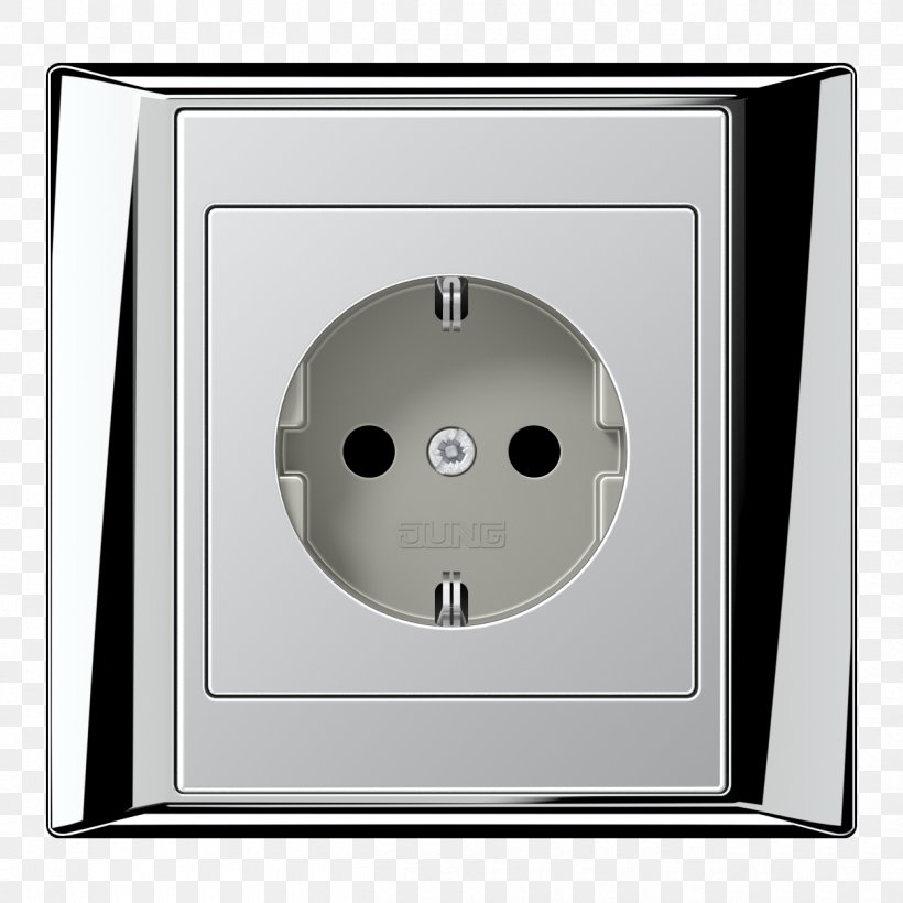 Electrical Switches Light AC Power Plugs And Sockets Schuko Latching Relay, PNG, 1250x1250px, Electrical Switches, Ac Power Plugs And Socket Outlets, Ac Power Plugs And Sockets, Aluminium, Artikel Download Free