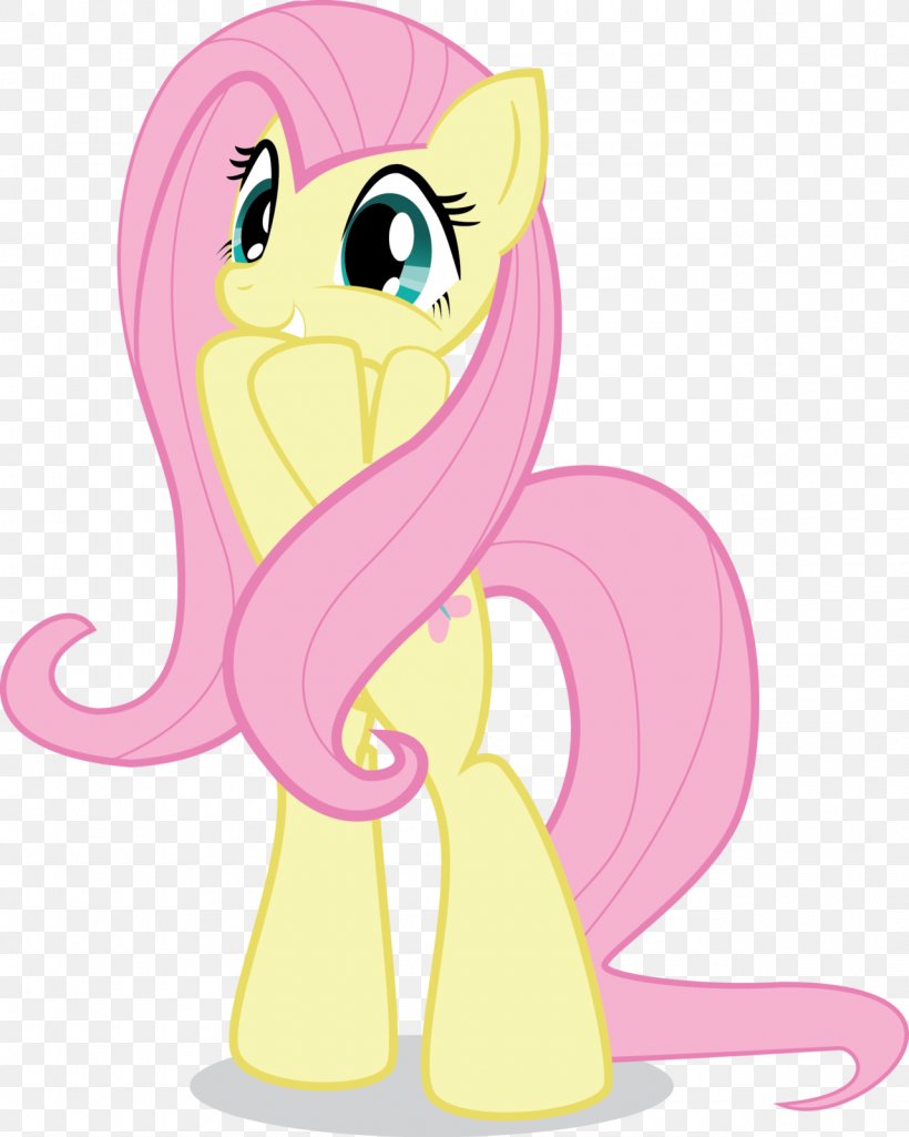 Fluttershy Twilight Sparkle Rainbow Dash Princess Celestia Pony, PNG, 1280x1600px, Watercolor, Cartoon, Flower, Frame, Heart Download Free