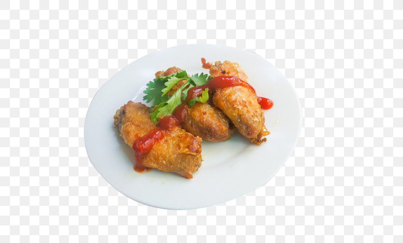 Fried Chicken Buffalo Wing French Fries Hot Chicken, PNG, 548x496px, Fried Chicken, Angel Wings, Animal Source Foods, Buffalo Wing, Chicken Download Free