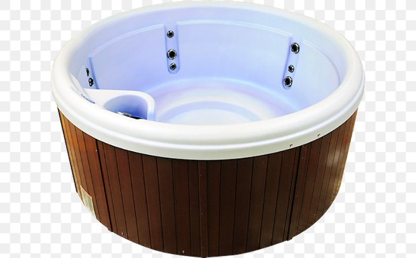 Hot Tub Bathtub Backyard Bathroom Home Improvement, PNG, 620x509px, Hot Tub, Backyard, Bathroom, Bathtub, Bedroom Download Free