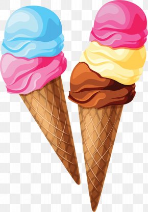 Ice Cream Image - Ice Cream Gelato Frozen Yogurt PNG