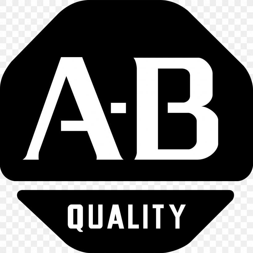 Logo Allen-Bradley Automation Vector Graphics Brand, PNG, 2400x2400px, Logo, Allenbradley, Area, Automation, Brand Download Free