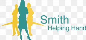 Helping Hand - Logo Human Behavior Brand Public Relations PNG