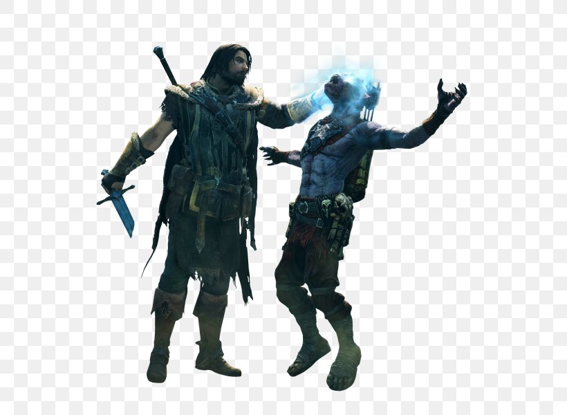 Middle-earth: Shadow Of Mordor ZBrush Rendering Video Game, PNG, 587x600px, Middleearth Shadow Of Mordor, Action Figure, Army, Army Men, Autodesk 3ds Max Download Free