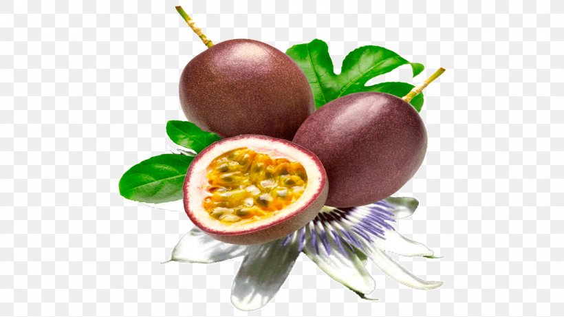 Passion Fruit Juice Food, PNG, 1600x900px, Passion Fruit, Accessory Fruit, Auglis, Berry, Diet Food Download Free