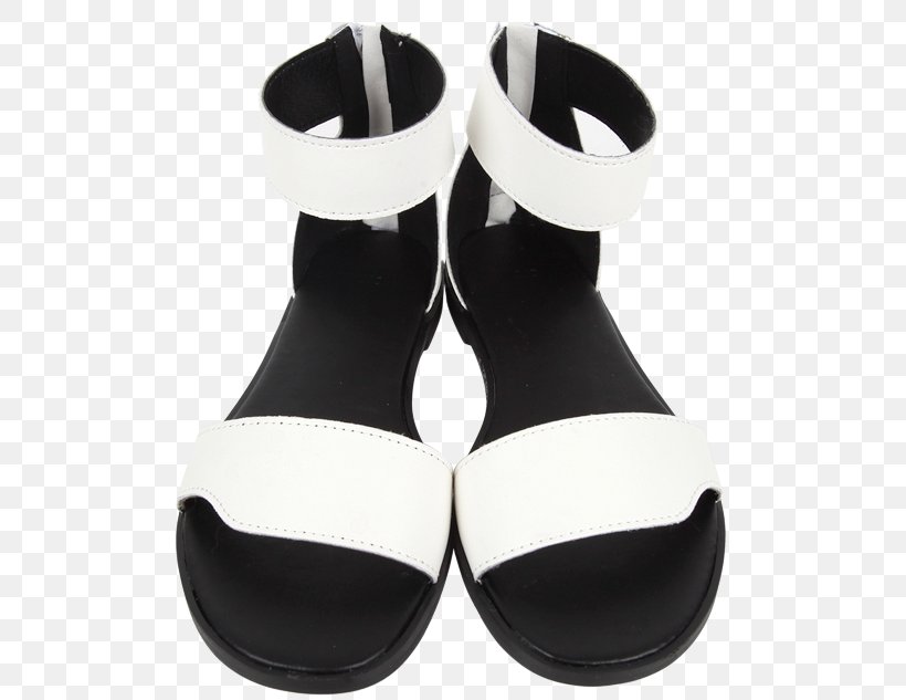 Product Design Sandal Shoe, PNG, 528x633px, Sandal, Black, Black M, Footwear, Outdoor Shoe Download Free