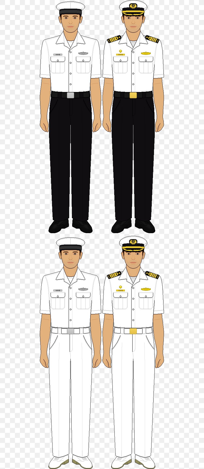 T-shirt Uniform Sleeve Dress, PNG, 499x1885px, Tshirt, Army Combat Uniform, Clothing, Collar, Costume Design Download Free
