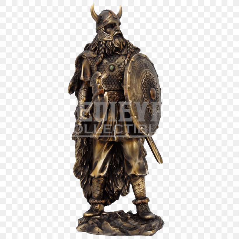 Viking Statue Bronze Sculpture Norse Mythology Figurine, PNG, 893x893px, Viking, Armour, Brass, Bronze, Bronze Sculpture Download Free