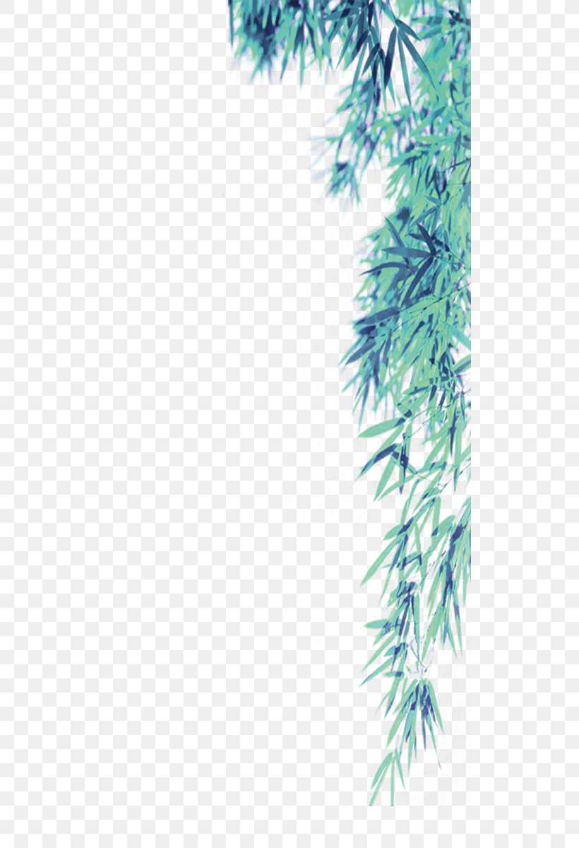 Bamboo Green, PNG, 514x1200px, Bamboo, Bambusa Oldhamii, Blue, Branch, Fir Download Free