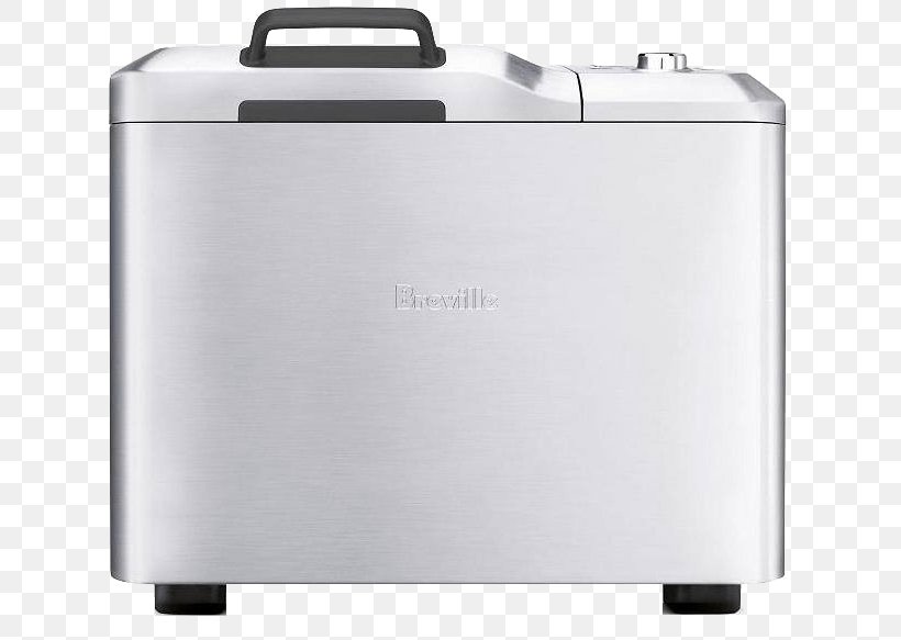 Bread Machine Loaf Breville Bread Maker Kneading, PNG, 678x583px, Bread Machine, Baker, Baking, Bread, Bread Pan Download Free