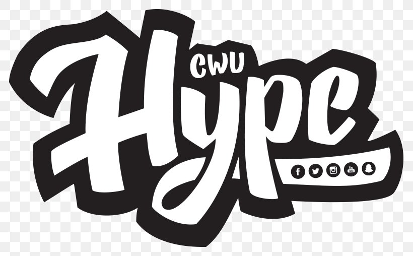 Central Washington University «Hype Nights»: Tekashi 6ix9ine Nike Air Max Clothing, PNG, 800x508px, Central Washington University, Black And White, Brand, Clothing, Logo Download Free