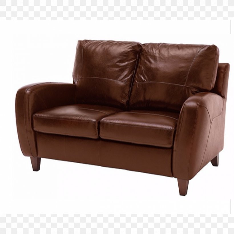 Couch Furniture Club Chair Sofa Bed, PNG, 1200x1200px, Couch, Bed, Brown, Chair, Club Chair Download Free