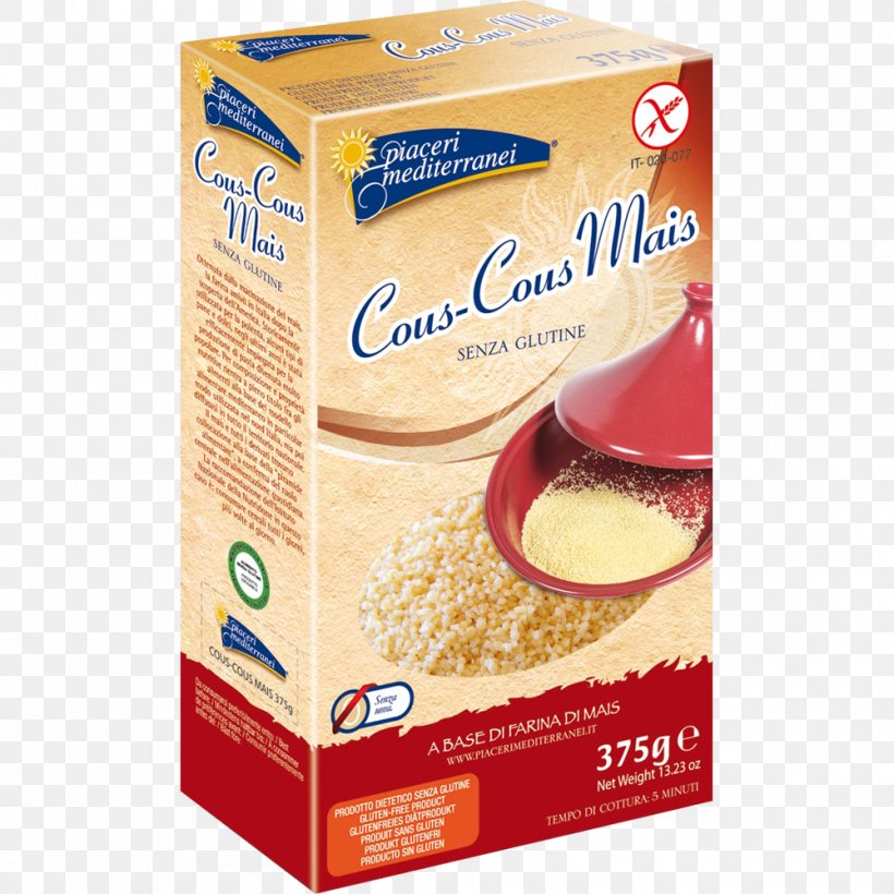 Couscous Rice Cereal Corn Flakes Gluten Maize, PNG, 1000x1000px, Couscous, Avena, Bread, Bread Crumbs, Celiac Disease Download Free