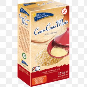 Bread - Couscous Rice Cereal Corn Flakes Gluten Maize PNG