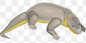 Crocodile - Crocodile Komodo Dragon Alligator Lizard PNG