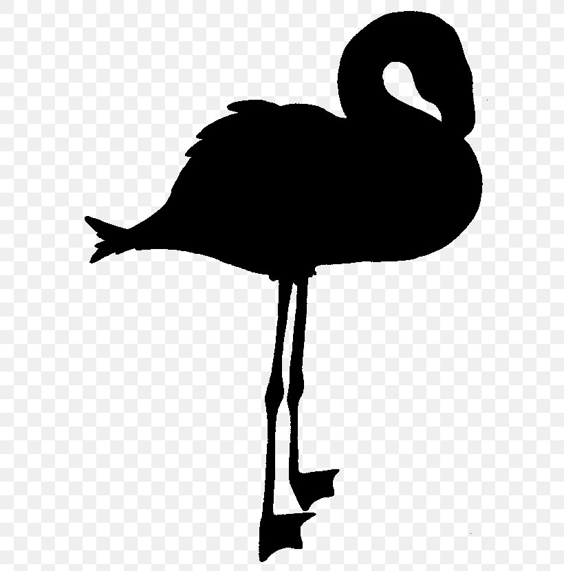 Duck Goose Clip Art Silhouette Neck, PNG, 600x830px, Duck, Beak, Bird, Blackandwhite, Flamingo Download Free
