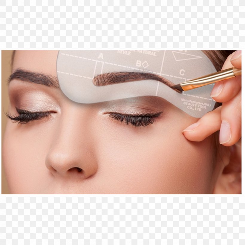 Eyebrow Cosmetics Eyelash Microblading Beauty Parlour, PNG, 1200x1200px, Eyebrow, Beauty, Beauty Parlour, Cheek, Chin Download Free