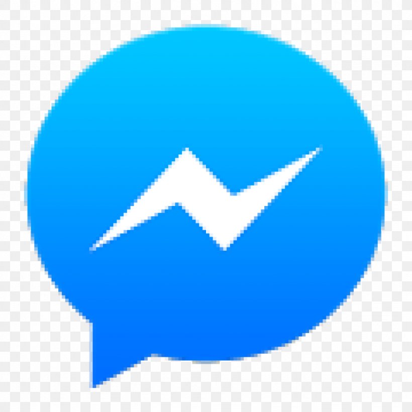 Instant Messaging Facebook Messenger Messaging Apps Text Messaging, PNG, 1024x1024px, Instant Messaging, Amazon Appstore, Android, Area, Blue Download Free