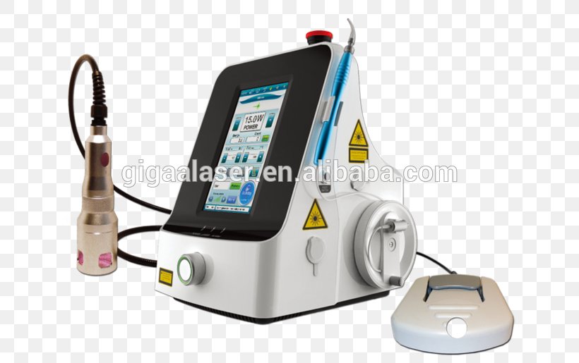 Laser Diode Physical Therapy Laser Surgery, PNG, 640x515px, Laser, Chiropractic, Dental Laser, Electronics Accessory, Hardware Download Free
