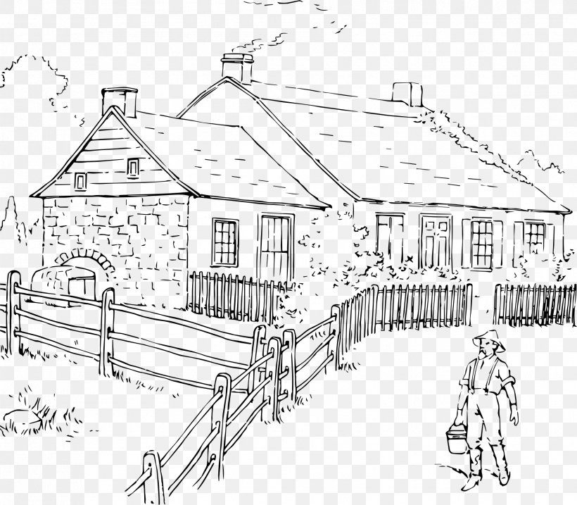 Line Art Drawing Sketch, PNG, 1808x1582px, Line Art, Architecture, Area, Artwork, Black And White Download Free