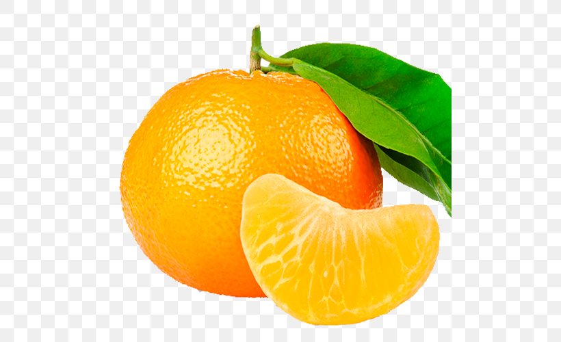 Mandarin Orange Tangerine Murcott Juice, PNG, 500x500px, Mandarin Orange, Bitter Orange, Chenpi, Chinese Chicken Salad, Citric Acid Download Free