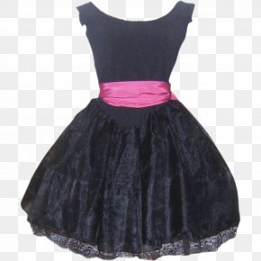 Dress - Party Dress Prom Gown Clothing PNG