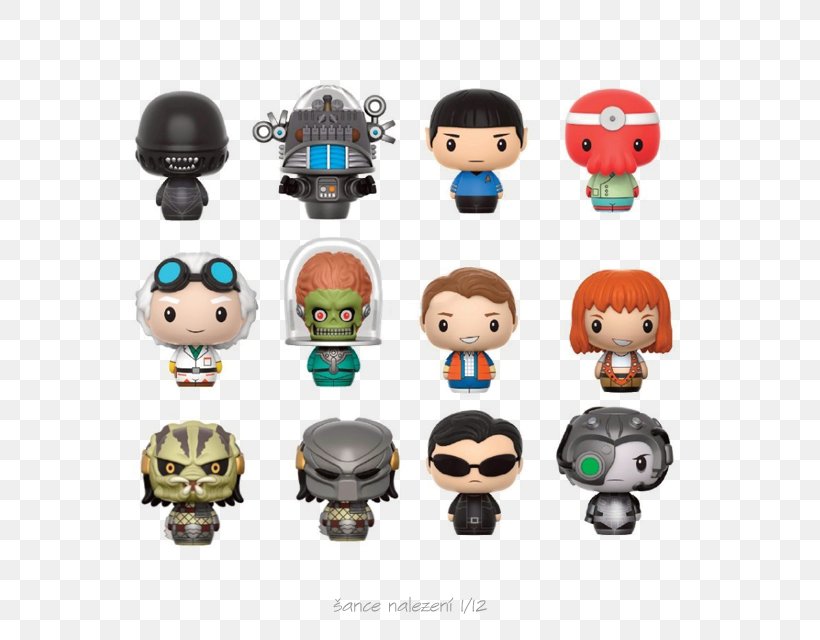 Science Fiction Film Funko Robby The Robot, PNG, 640x640px, Science Fiction, Action Toy Figures, Back To The Future, English, Fiction Download Free