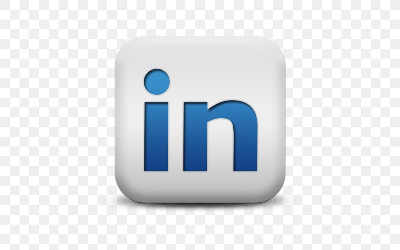 Social Media LinkedIn Job Hunting Quora, PNG, 512x512px, Social Media, Blue, Brand, Business, Employment Download Free