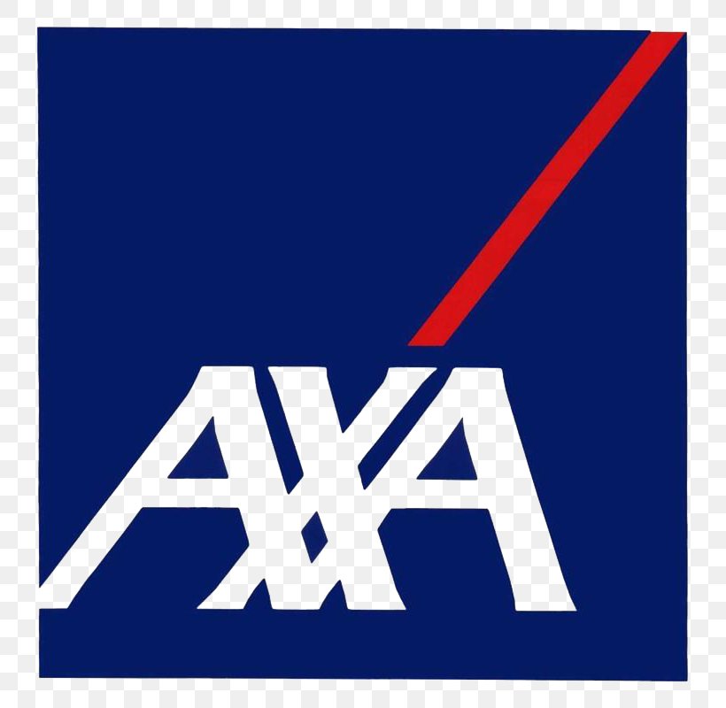 AXA Life Insurance Logo Assicurazioni Generali, PNG, 800x800px, Axa, Allianz, Area, Assicurazioni Generali, Blue Download Free