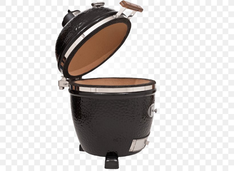 Barbecue Ceramic Kamado Lid Solo, PNG, 600x600px, Barbecue, Cauldron, Ceramic, Cookware, Cookware And Bakeware Download Free