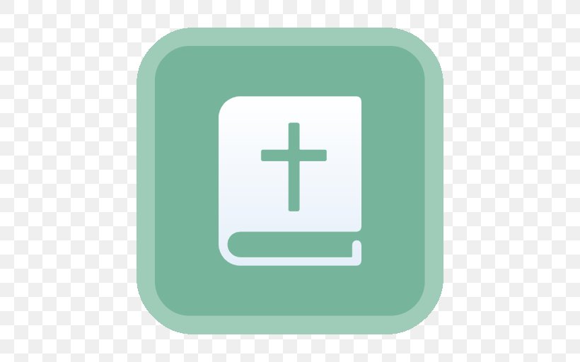 Bible Brand Logo Product Design, PNG, 512x512px, Bible, Brand, Green, Logo, Rectangle Download Free