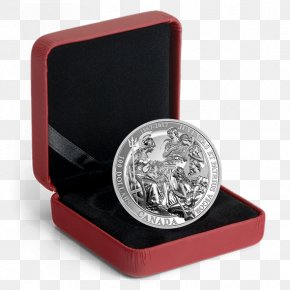 Canada - Canada Royal Canadian Mint Silver Coin Wedding Of Prince Harry And Meghan Markle PNG