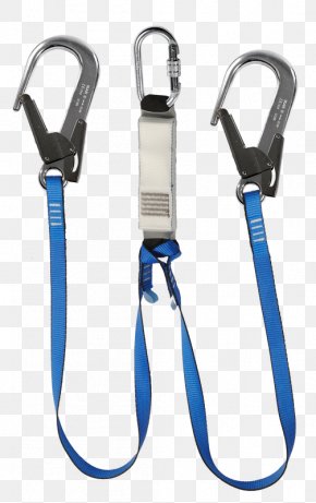 Lanyard - Carabiner Lanyard Webbing Kernmantle Rope PNG