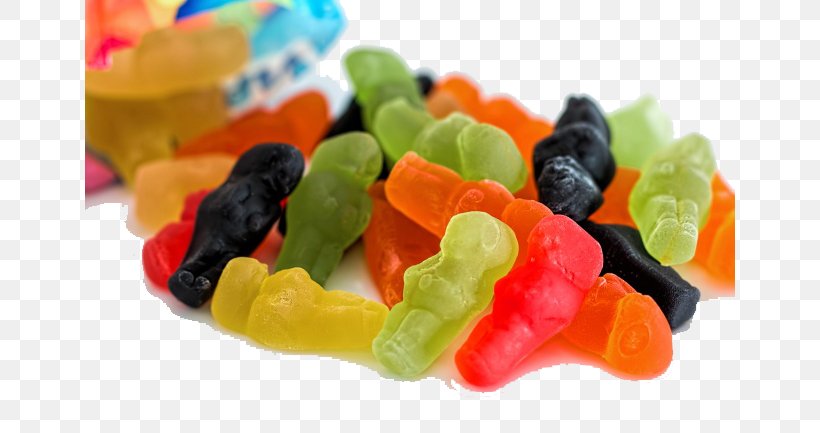 Chewing Gum Gummi Candy Gelatin Dessert Gummy Bear Jelly Babies, PNG, 650x433px, Chewing Gum, Calorie, Candy, Confectionery, Dessert Download Free