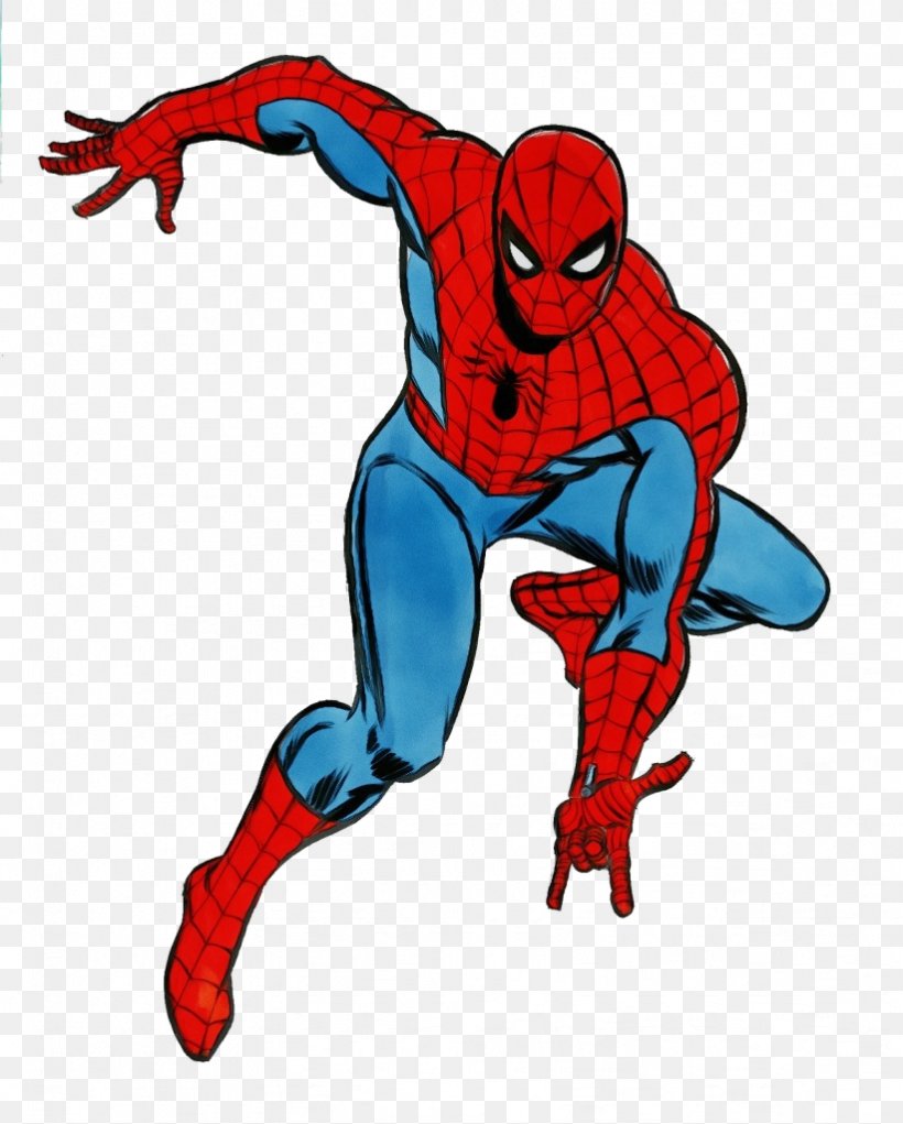 Clip Art Spider-Man Superhero Batman Image, PNG, 822x1024px, Spiderman, Art, Batman, Comic Book, Comics Download Free