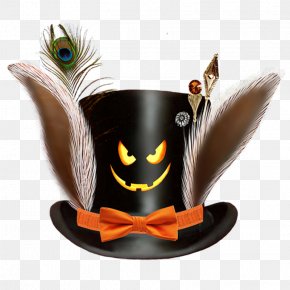 Hat - European Rabbit Hat Image Clip Art PNG