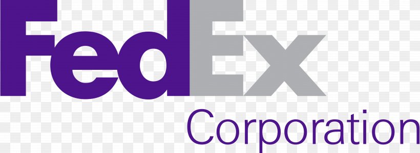 FedEx Office Logo TNT Express Corporation, PNG, 5000x1830px, Fedex, Area, Brand, Business, Corporation Download Free