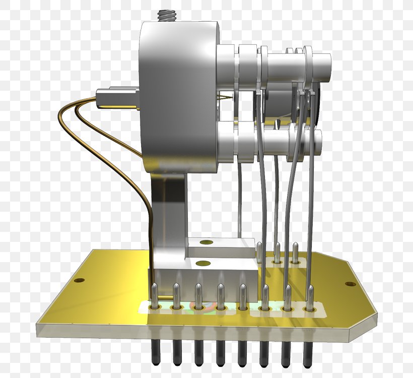 Linear Ion Trap Mass Spectrometry Chemistry, PNG, 750x750px, Ion Trap, Atmosphere Of Earth, Chemistry, Cylinder, Hardware Download Free