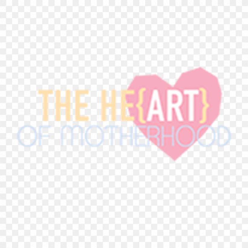 Logo Brand Pink M Line Font, PNG, 1200x1200px, Logo, Brand, Heart, Love, Pink Download Free