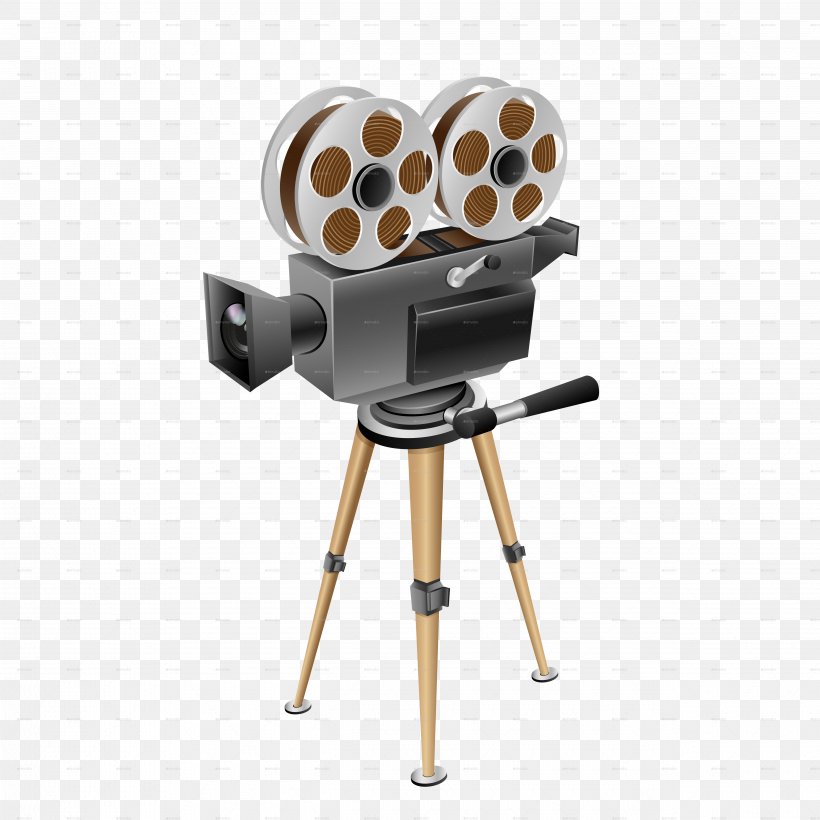 Photographic Film Cinema Movie Camera, PNG, 4961x4961px, Photographic Film, Camera, Camera Accessory, Chair, Cinema Download Free