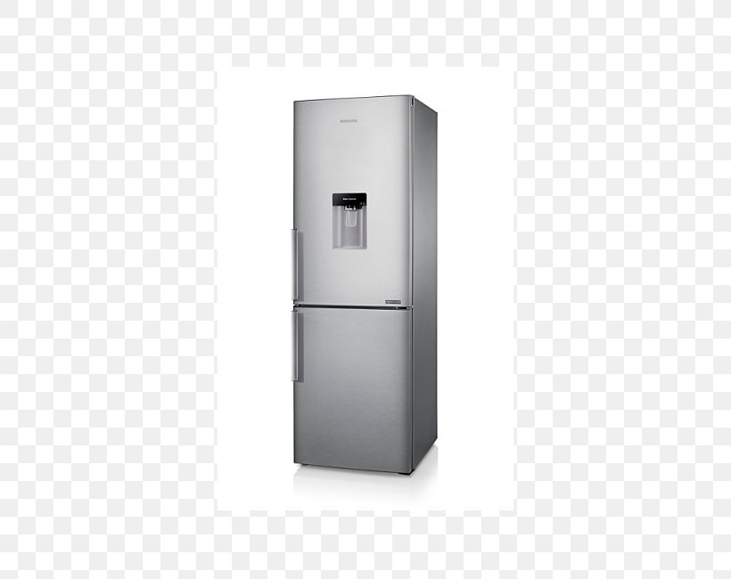 Refrigerator Freezers Samsung RB29FW Auto-defrost, PNG, 650x650px, Refrigerator, Autodefrost, Freezers, Home Appliance, Hotpoint Download Free