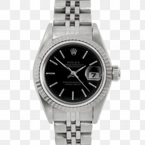 Rolex - Rolex Datejust Watch Rolex Oyster Rolex Submariner PNG