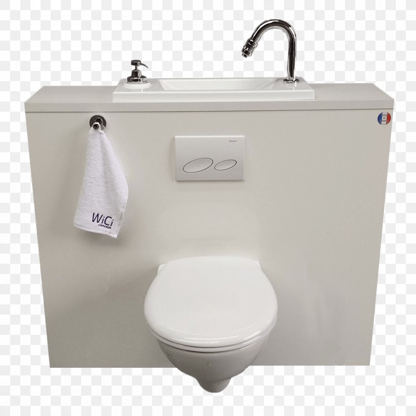 Toilet Sink Bathroom Ceramic, PNG, 1000x1000px, Toilet, Armoires Wardrobes, Bathroom, Bathroom Sink, Bedroom Download Free