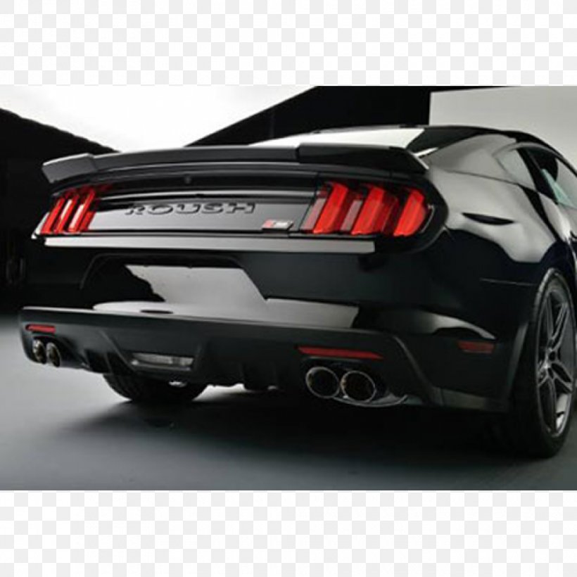 2015 Ford Mustang Roush Performance 2017 Ford Mustang Exhaust System 2009 Ford Mustang, PNG, 980x980px, 2009 Ford Mustang, 2015 Ford Mustang, 2017 Ford Mustang, Automotive Design, Automotive Exterior Download Free
