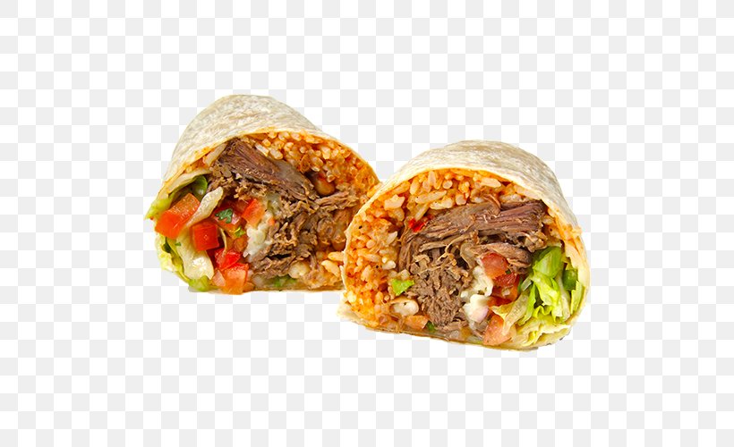 Burrito Taco Salsa Nachos Mexican Cuisine, PNG, 500x500px, Burrito, American Food, Barbecue Chicken, Beef, Chipotle Download Free