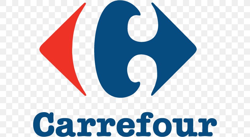 Carrefour Logo Retail Cdr, PNG, 604x452px, Carrefour, Area, Brand, Cdr, Hypermarket Download Free