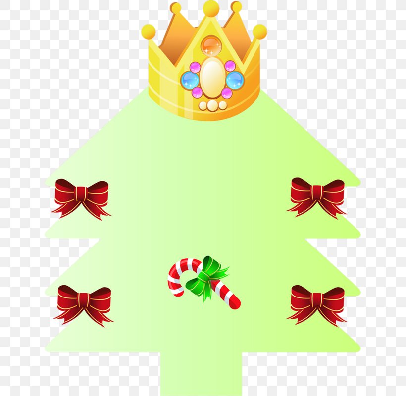 Christmas Tree Crown Green, PNG, 639x800px, Christmas, Christmas Decoration, Christmas Tree, Crown, Designer Download Free